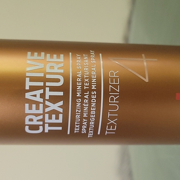 Goldwell Creative Texture Spray - Picture 2 of 5